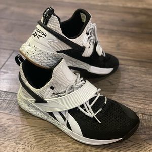 Reebok Mens Nano X Froning size 12.5
